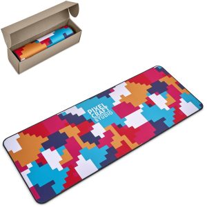 Altitude Manoeuvre Sublimation Mat in Custom Gift