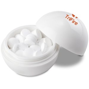 Mints