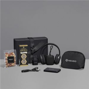 Yatta Connected Cravings Hamper