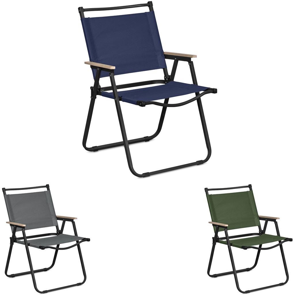 Urban Terrain Rockview Folding Chair - Image 2